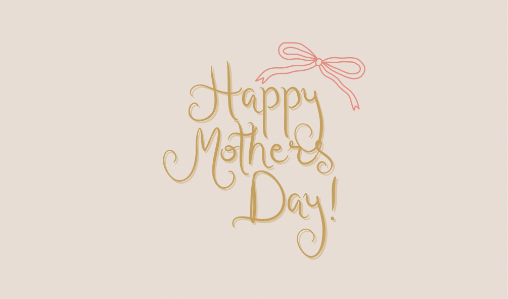 Lash Parlour Gift Card - Happy Mothers Day