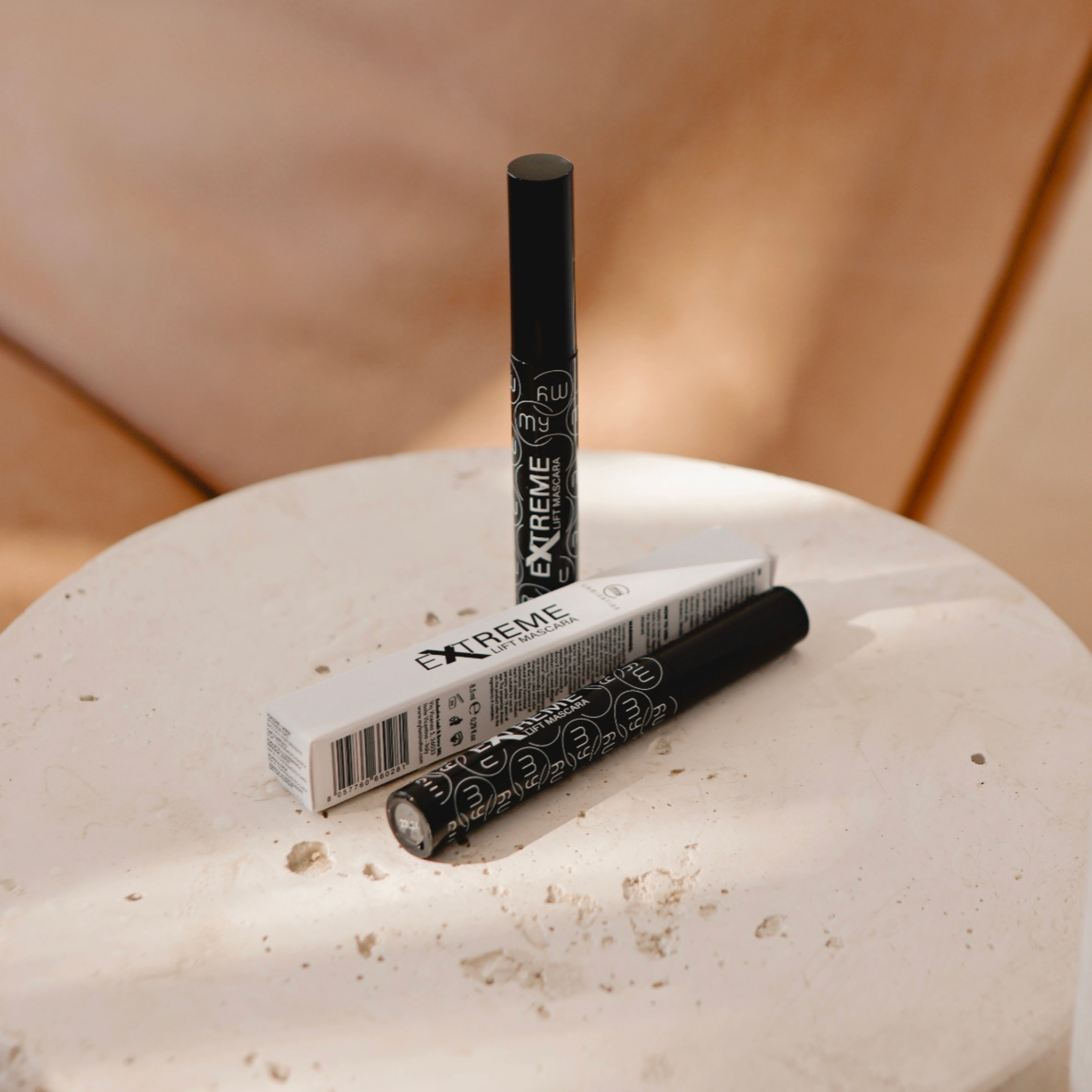 Extreme Lift Mascara